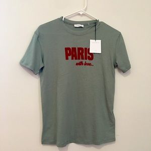 Women’s Sandro T-Shirt